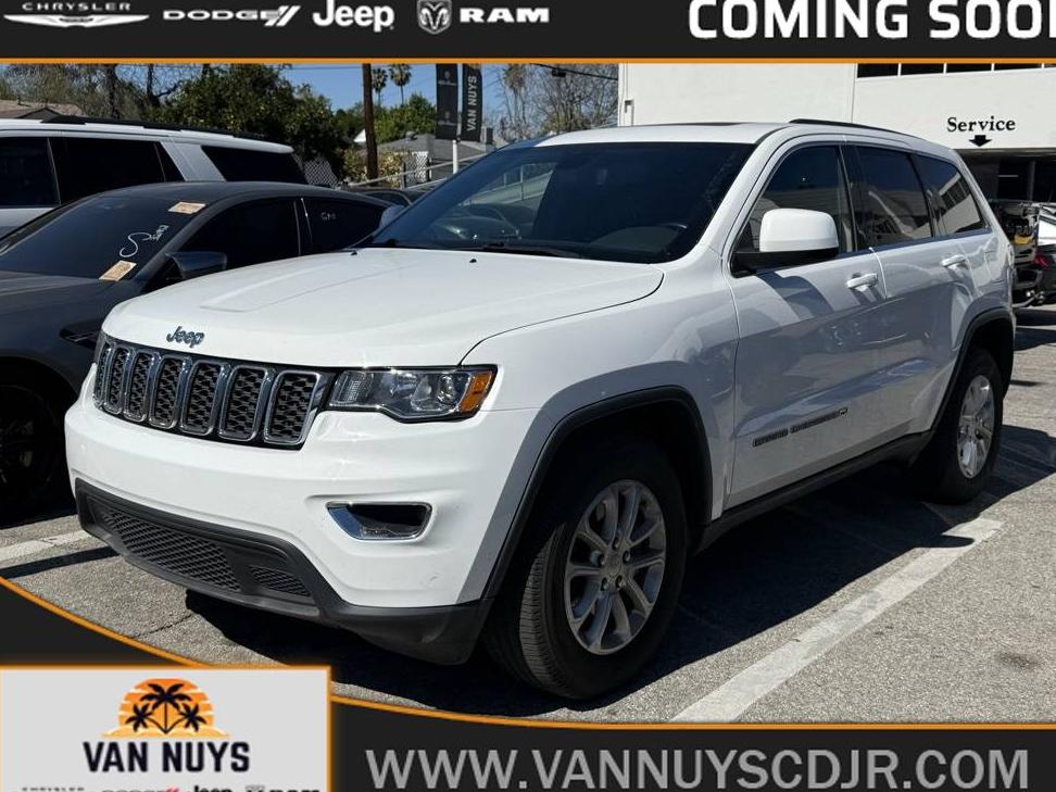 JEEP GRAND CHEROKEE 2022 1C4RJEAG6NC153615 image